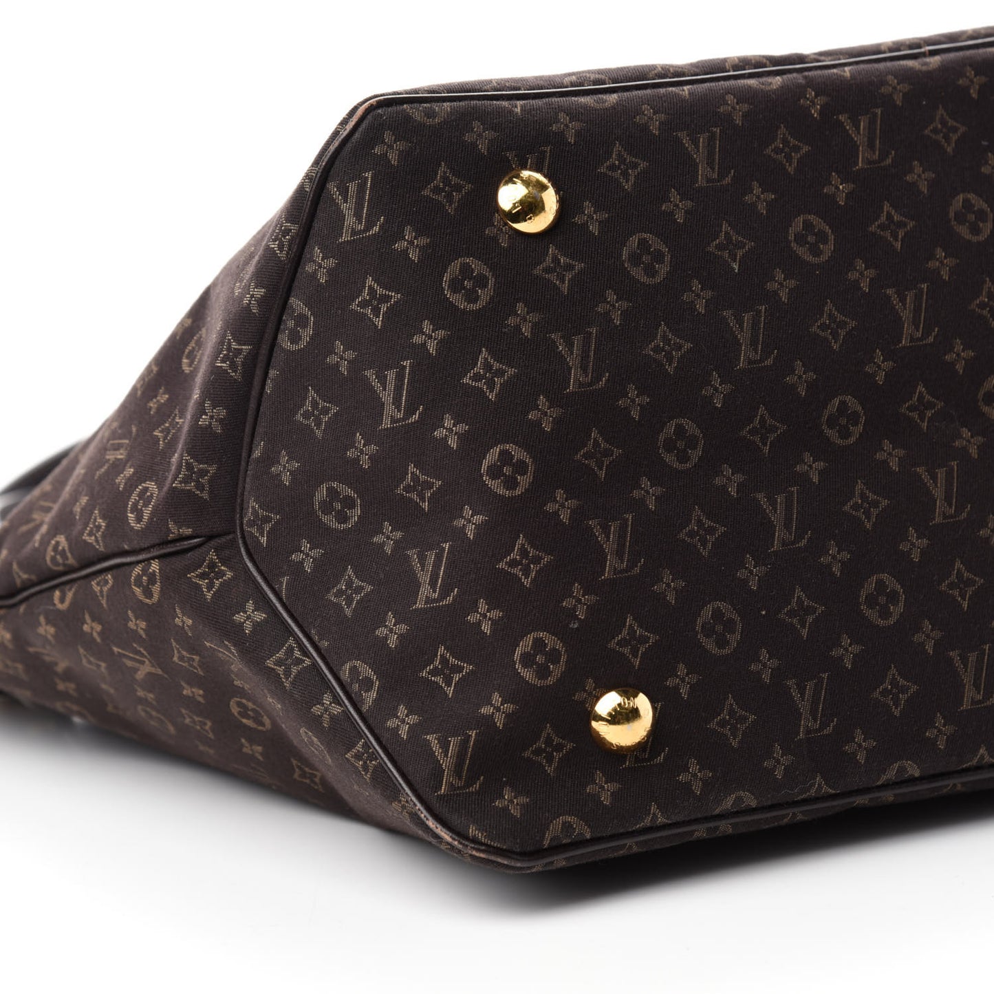 Monogram Idylle Ballade MM Fusain