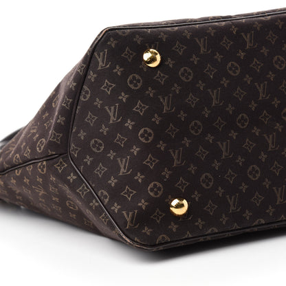 Louis Vuitton Monogram Idylle Ballade MM Fusain 6 of 16