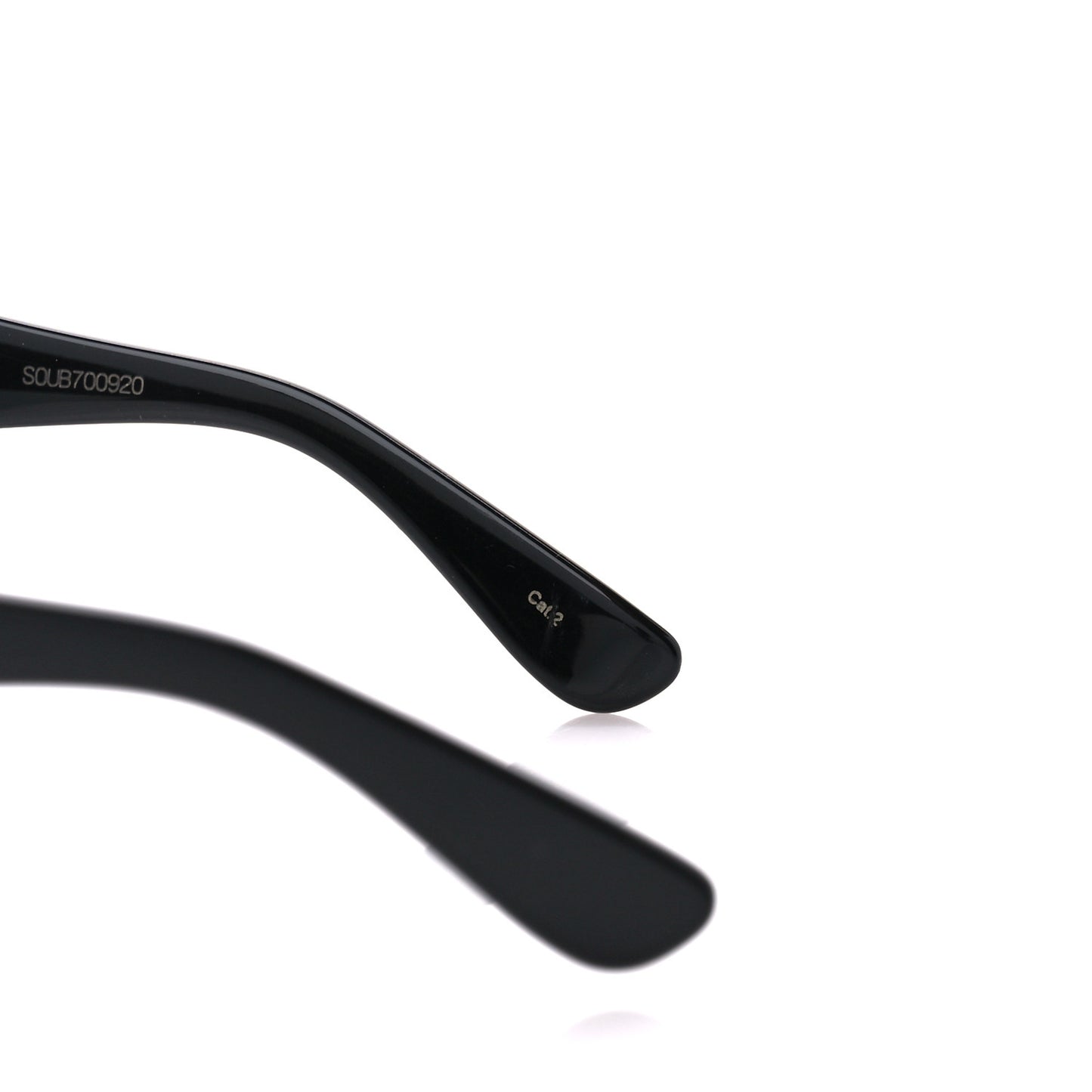 Square Frame GG0178S Sunglasses Havana