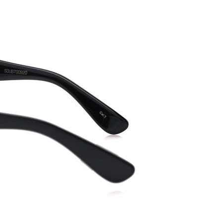 Gucci Square Frame GG0178S Sunglasses Havana 7 of 9