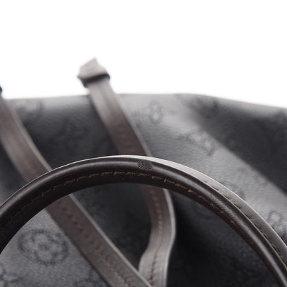 Louis Vuitton Mahina Girolata Black 12 of 12