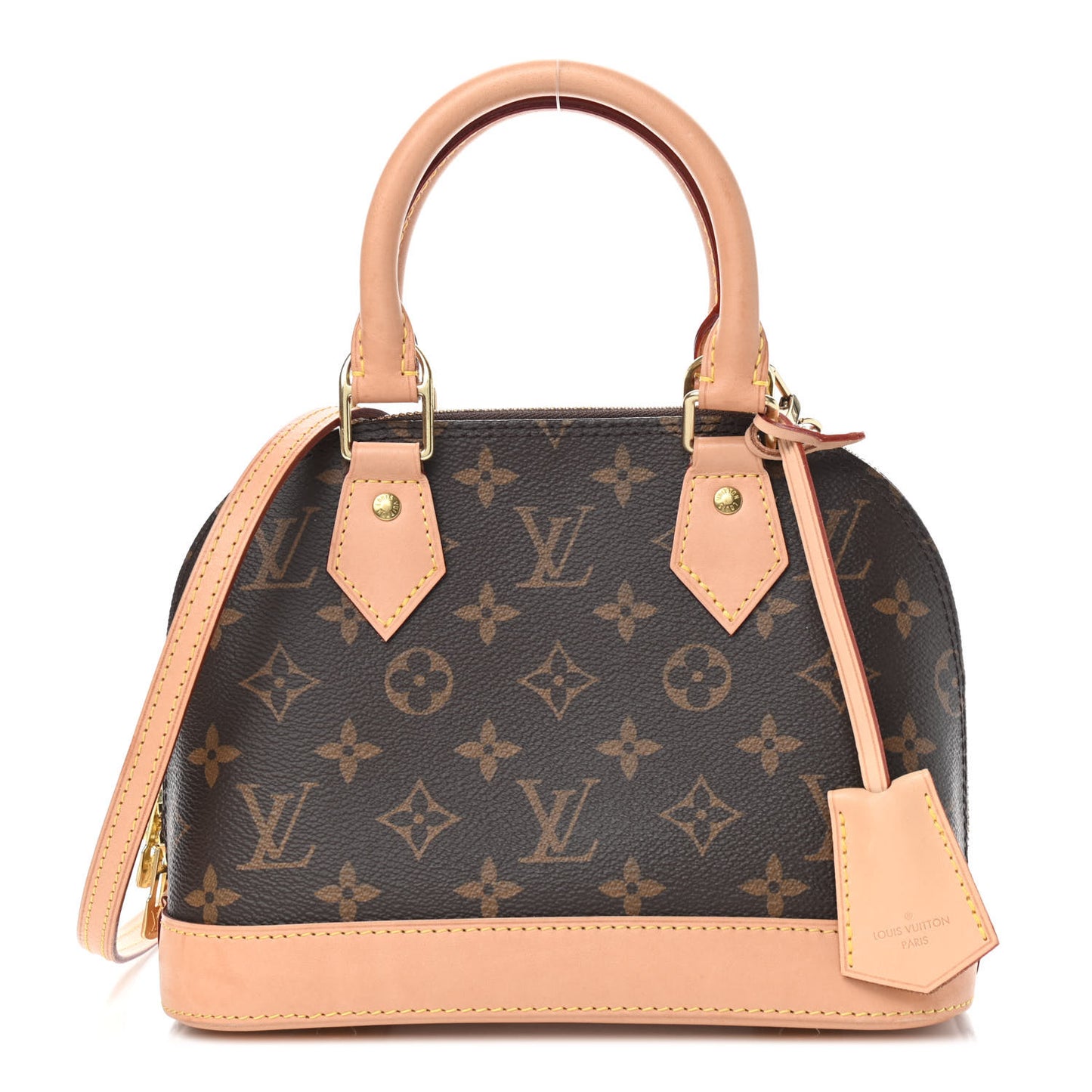 Monogram Alma BB