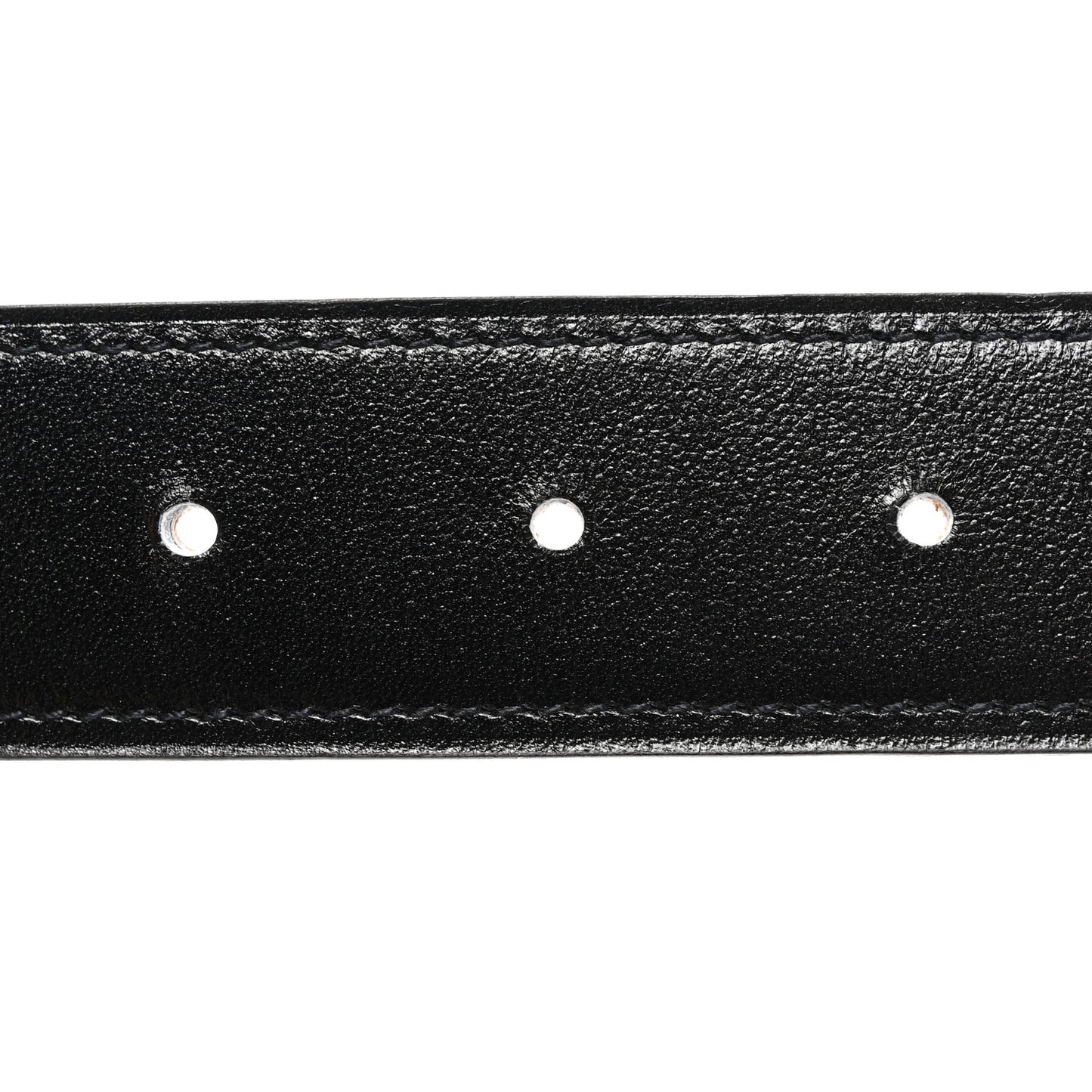 Box Togo 32mm H Belt 85 34 Black Gold
