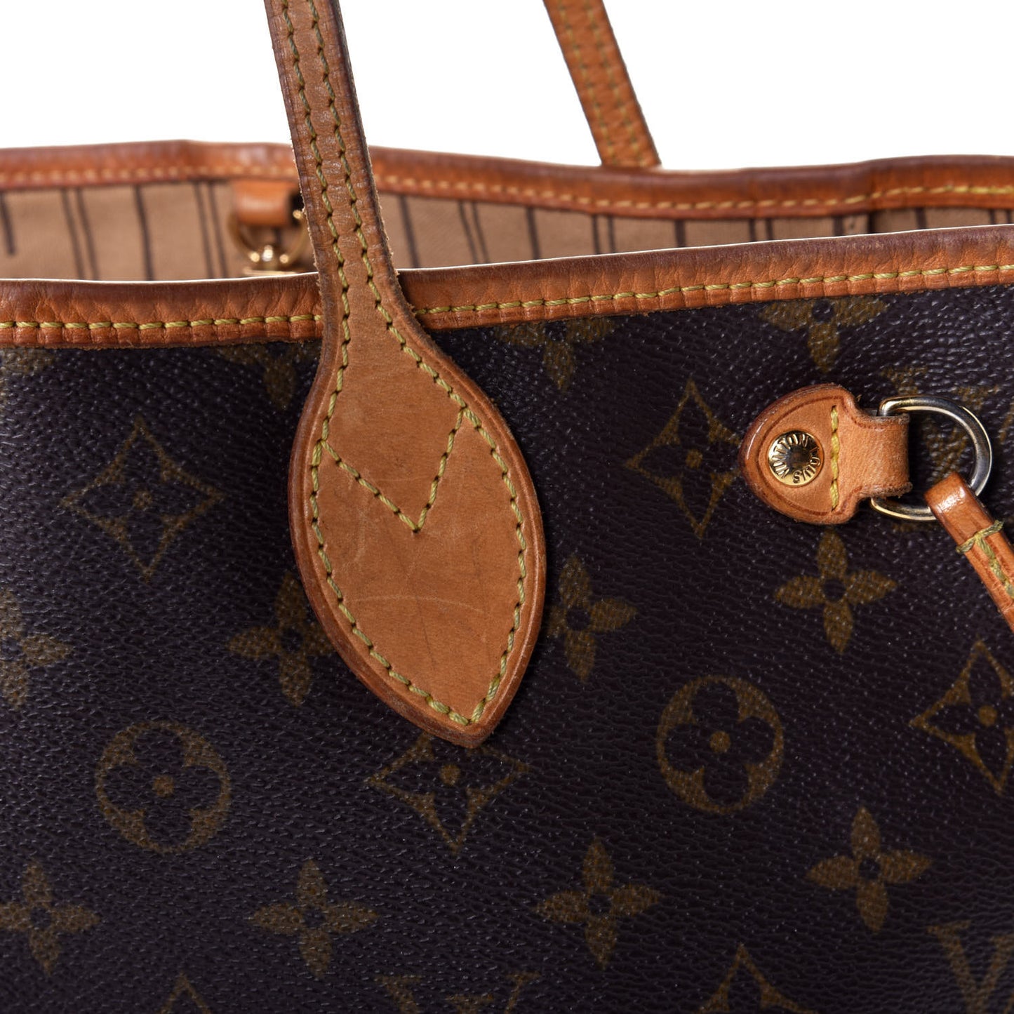 Monogram Neverfull PM