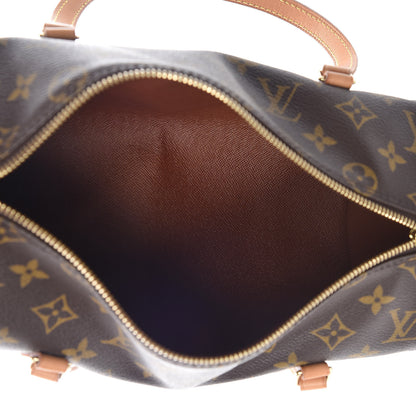 Louis Vuitton Monogram Papillon 26 5 of 10