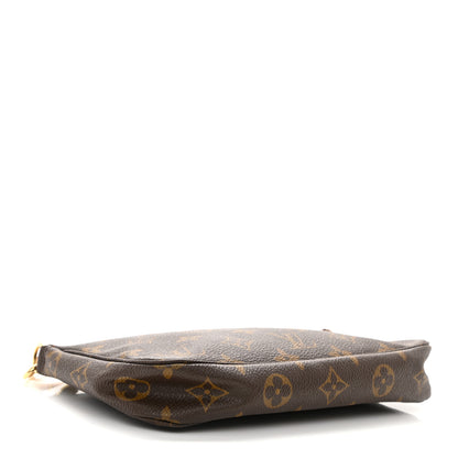 Louis Vuitton Monogram Pochette Accessories 4 of 9