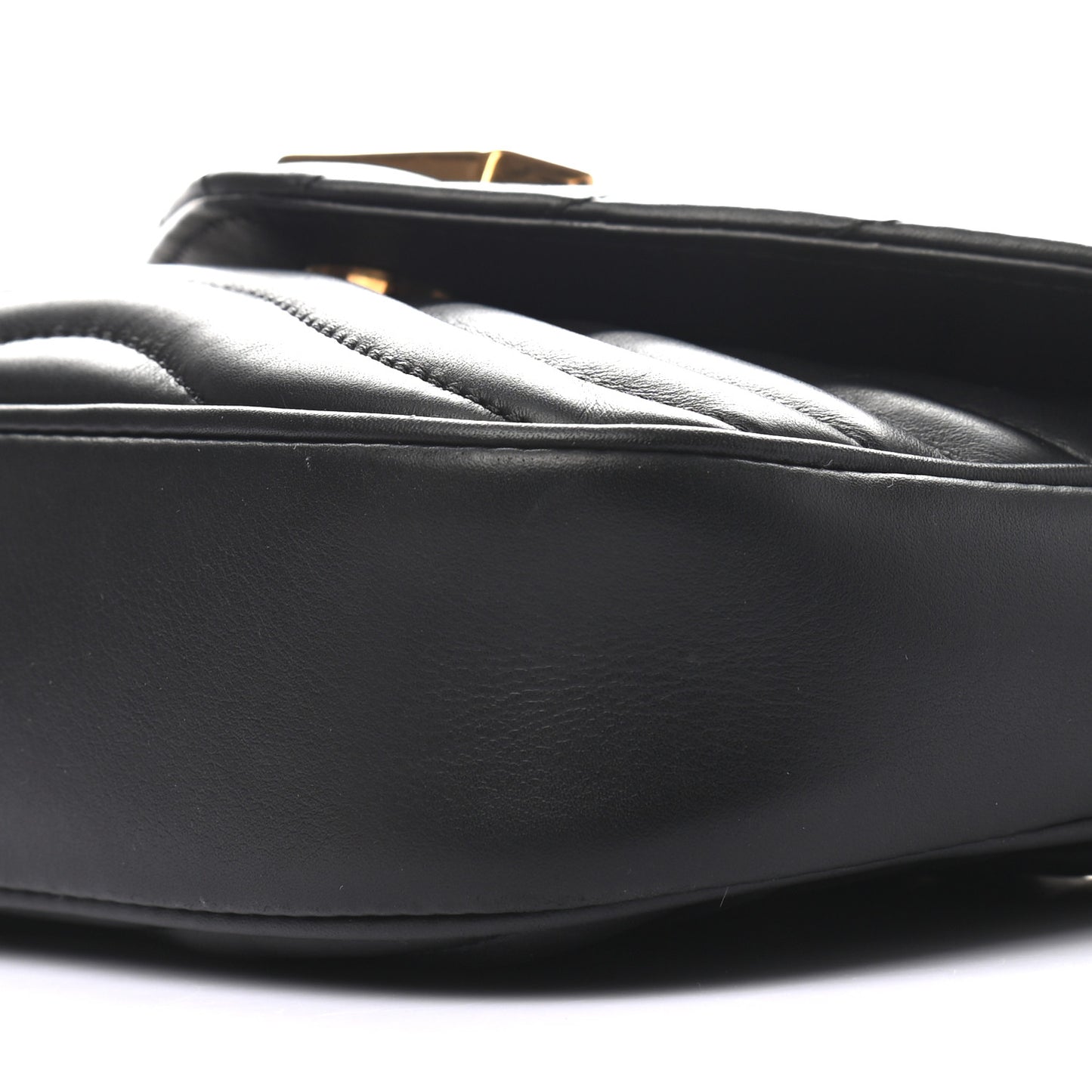 Calfskin New Wave Multi Pochette Black
