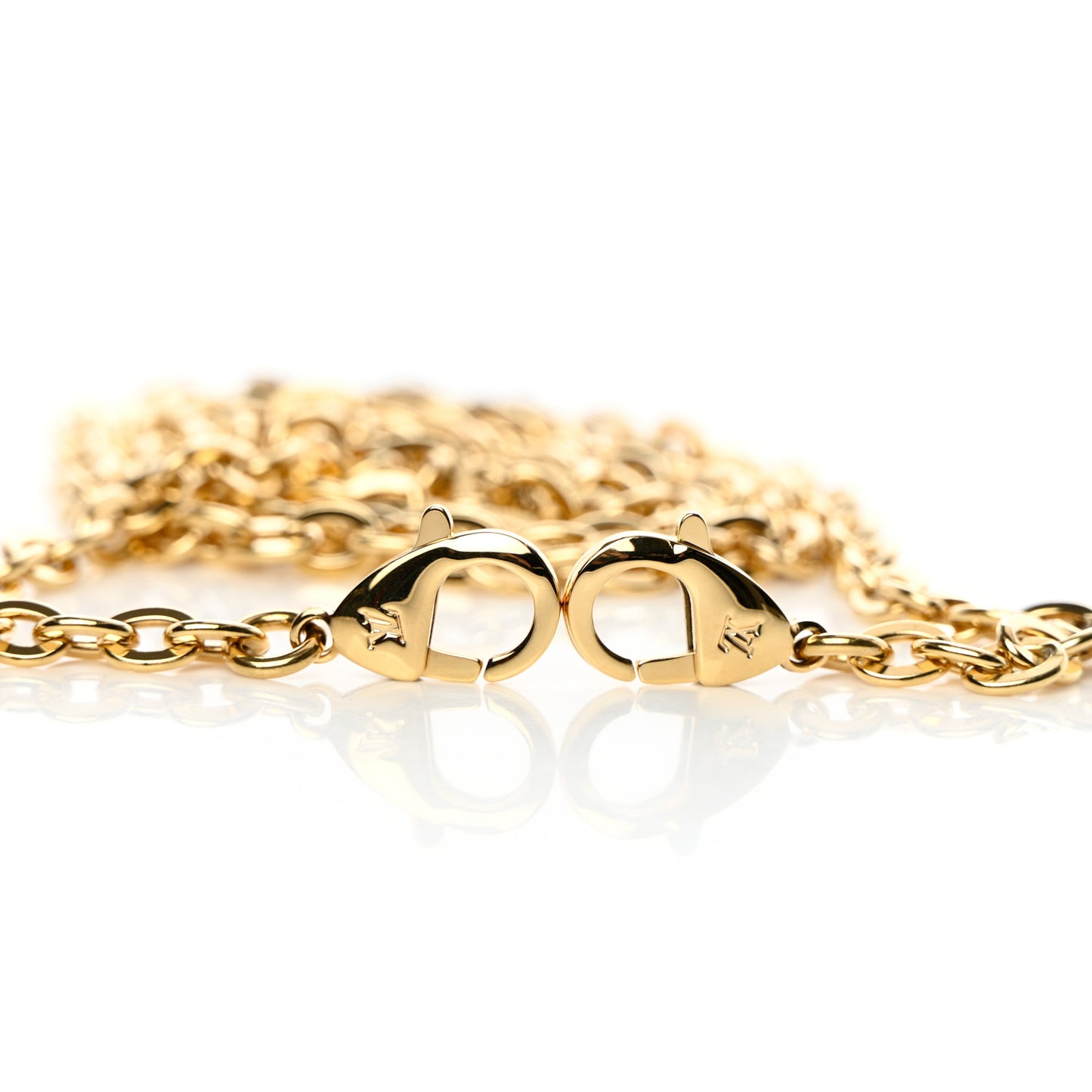 Felicie Chain Long Shoulder Strap