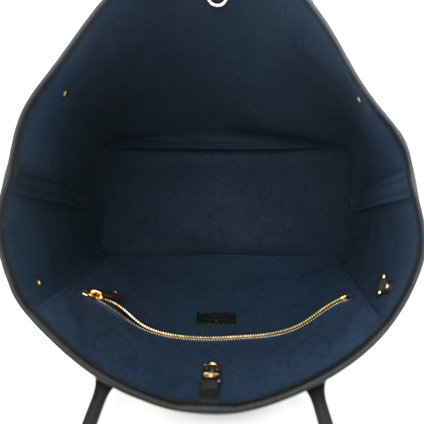 Empreinte Monogram Giant Neverfull MM Black