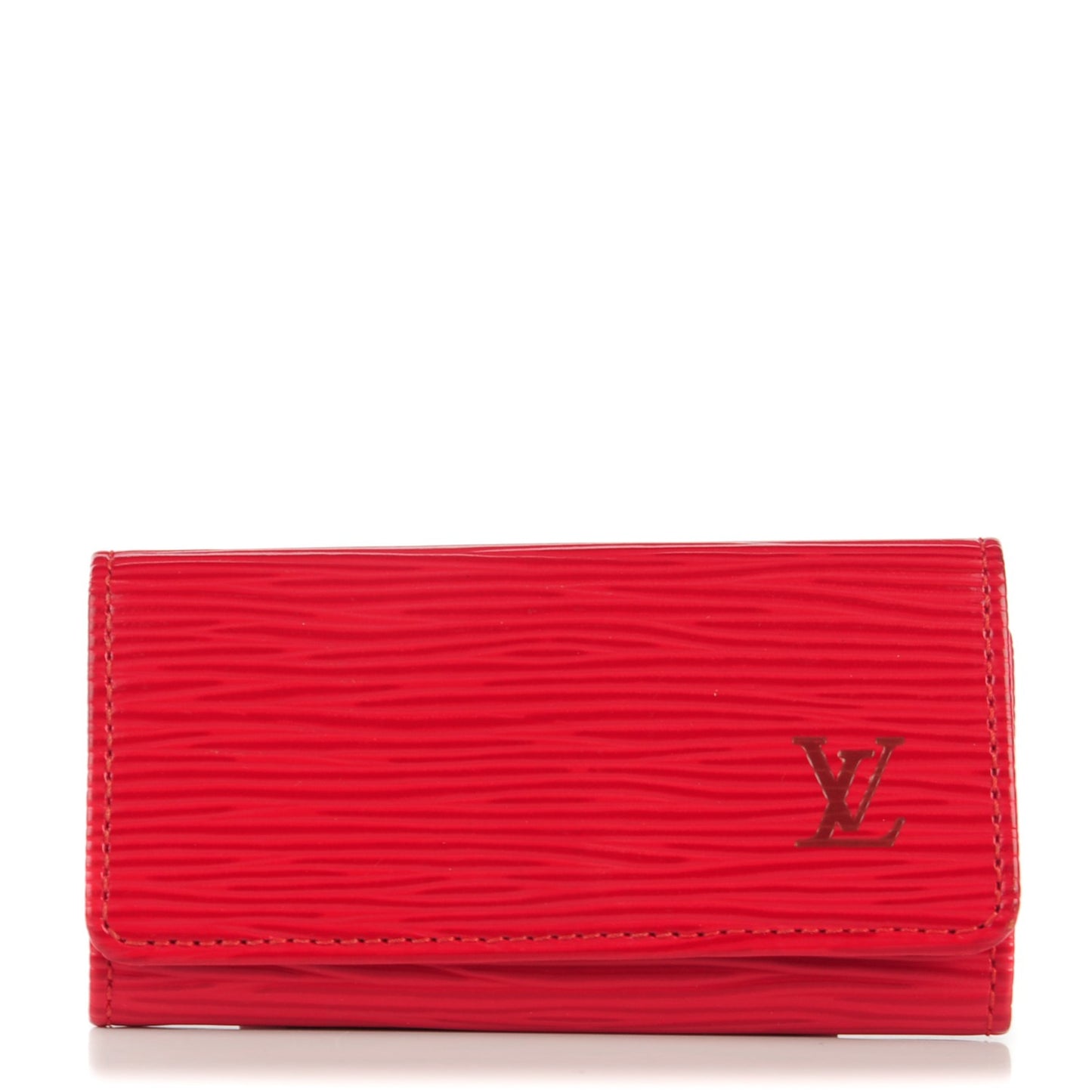 Epi Multicles 4 Key Holder Red