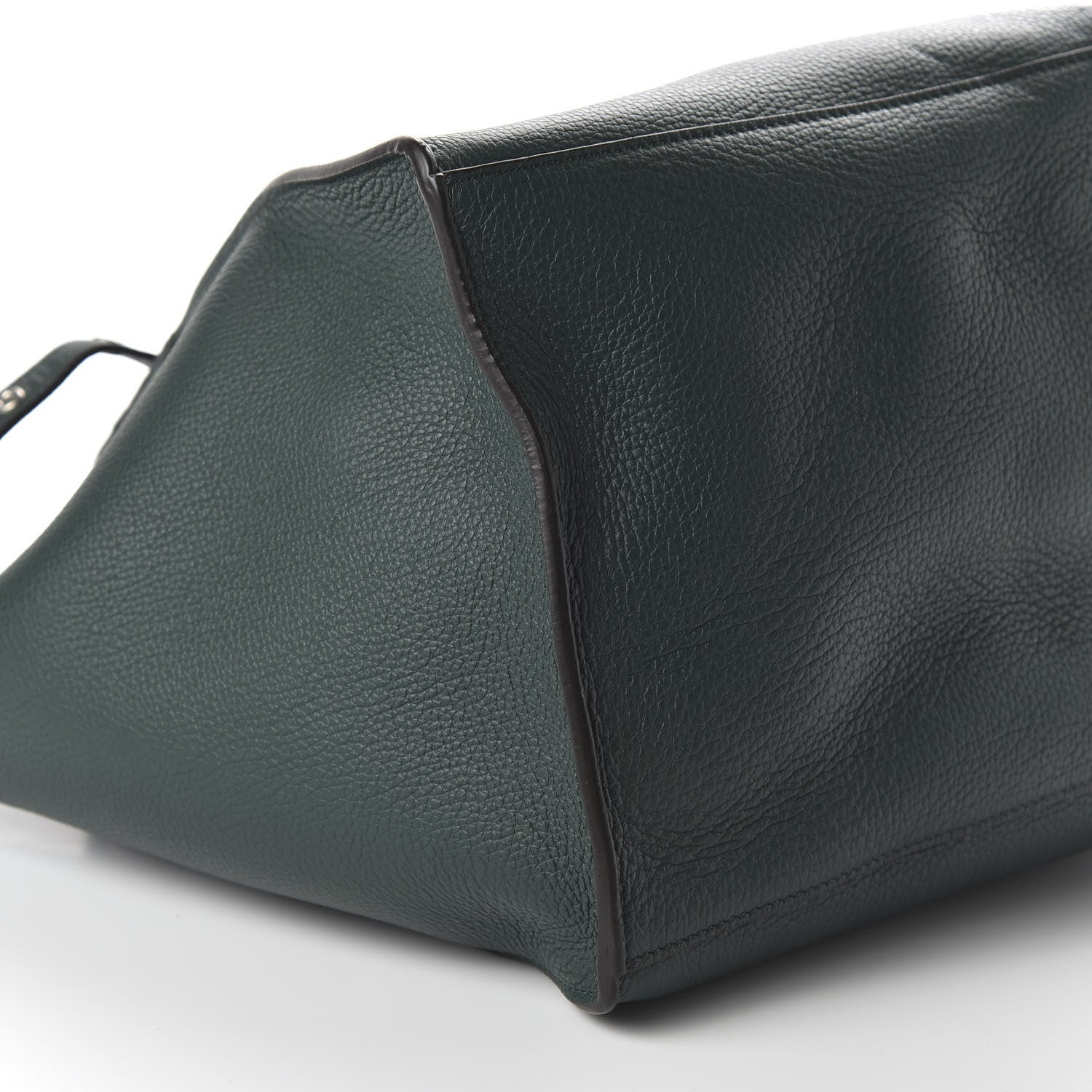 Celine Supple Grained Calfskin Small Big Bag Amazone 6 of 9