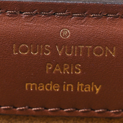 Louis Vuitton Monogram Papillon Trunk 6 of 9