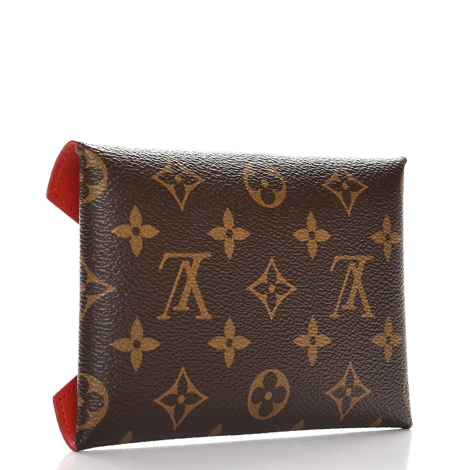 Louis Vuitton Monogram Medium Kirigami Pochette Insert 3 of 6