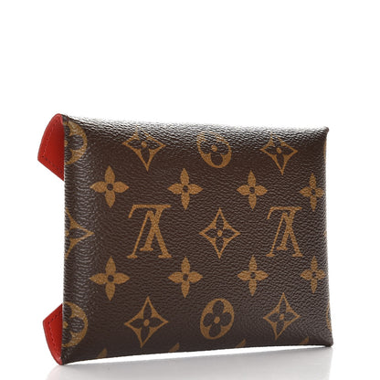 Louis Vuitton Monogram Medium Kirigami Pochette Insert 3 of 6