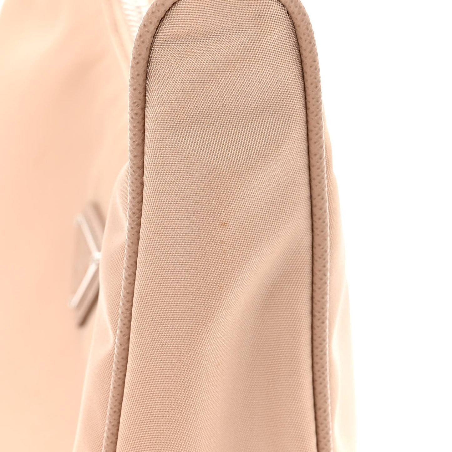 Re-Nylon Mini Re-Edition 2000 Bag Cammeo