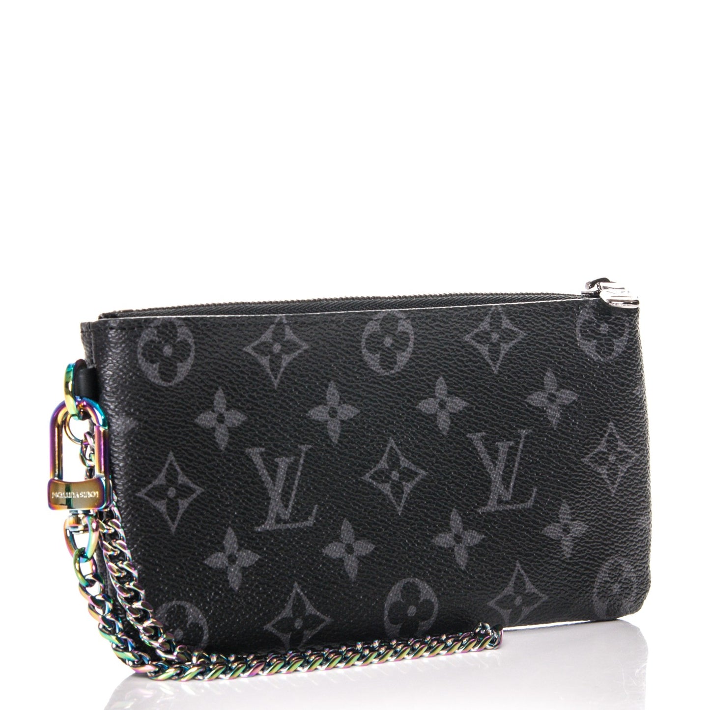 Monogram Eclipse Flash Fragment IPhone Pouch