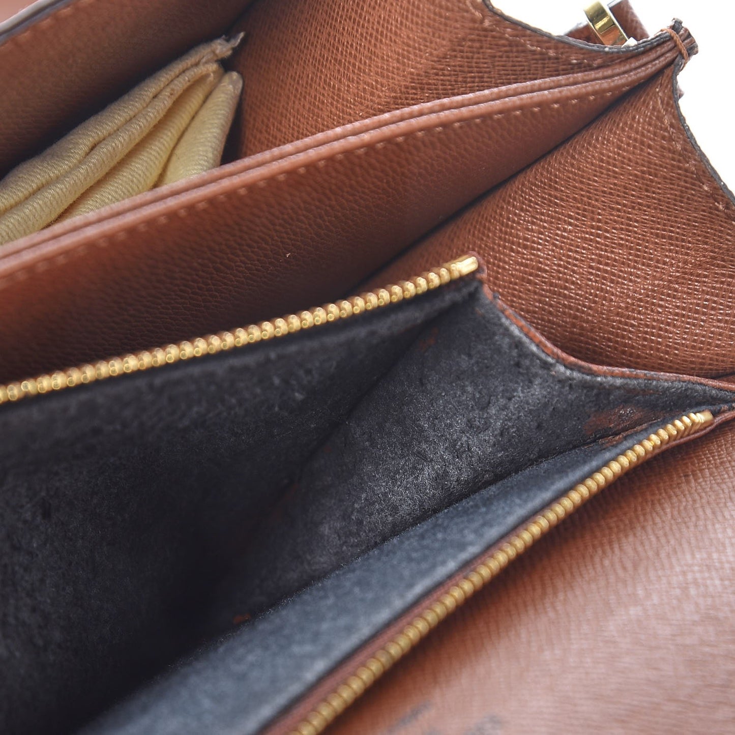 Monogram Raspail Shoulder Bag
