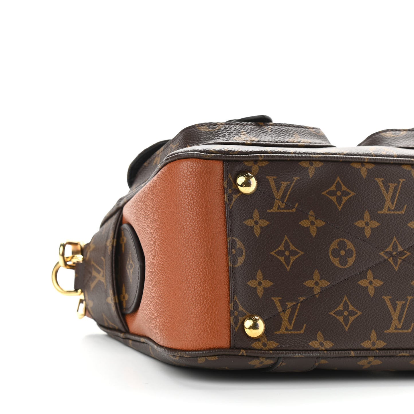 Monogram Manhattan NM Caramel
