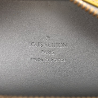 Louis Vuitton Vernis Wooster Silver 7 of 12
