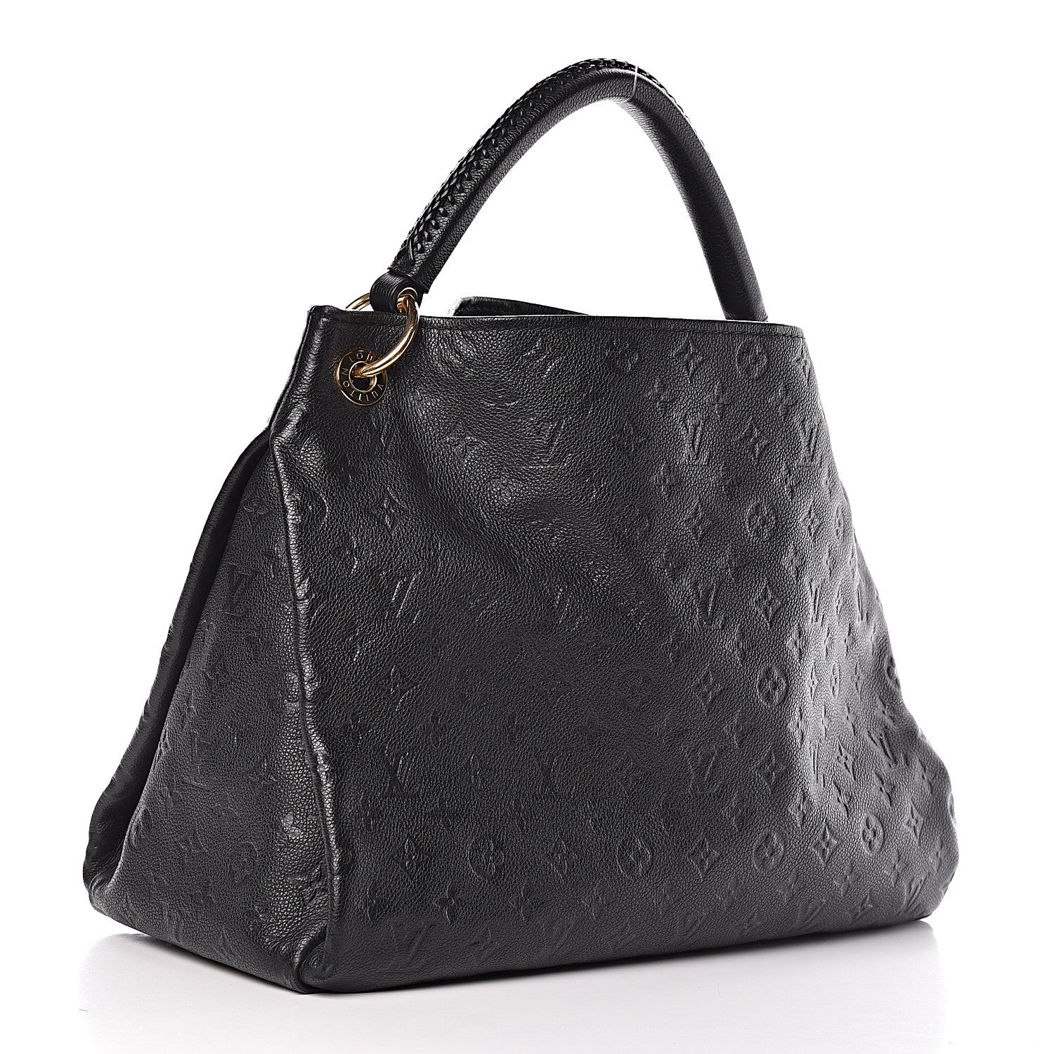 Louis Vuitton Empreinte Artsy MM Black 3 of 13