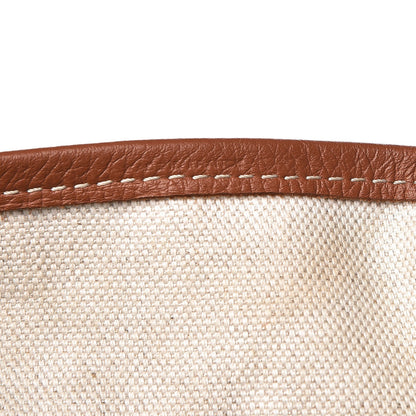 Goyard Goyardine Saint Louis GM Black Gold 9 of 18