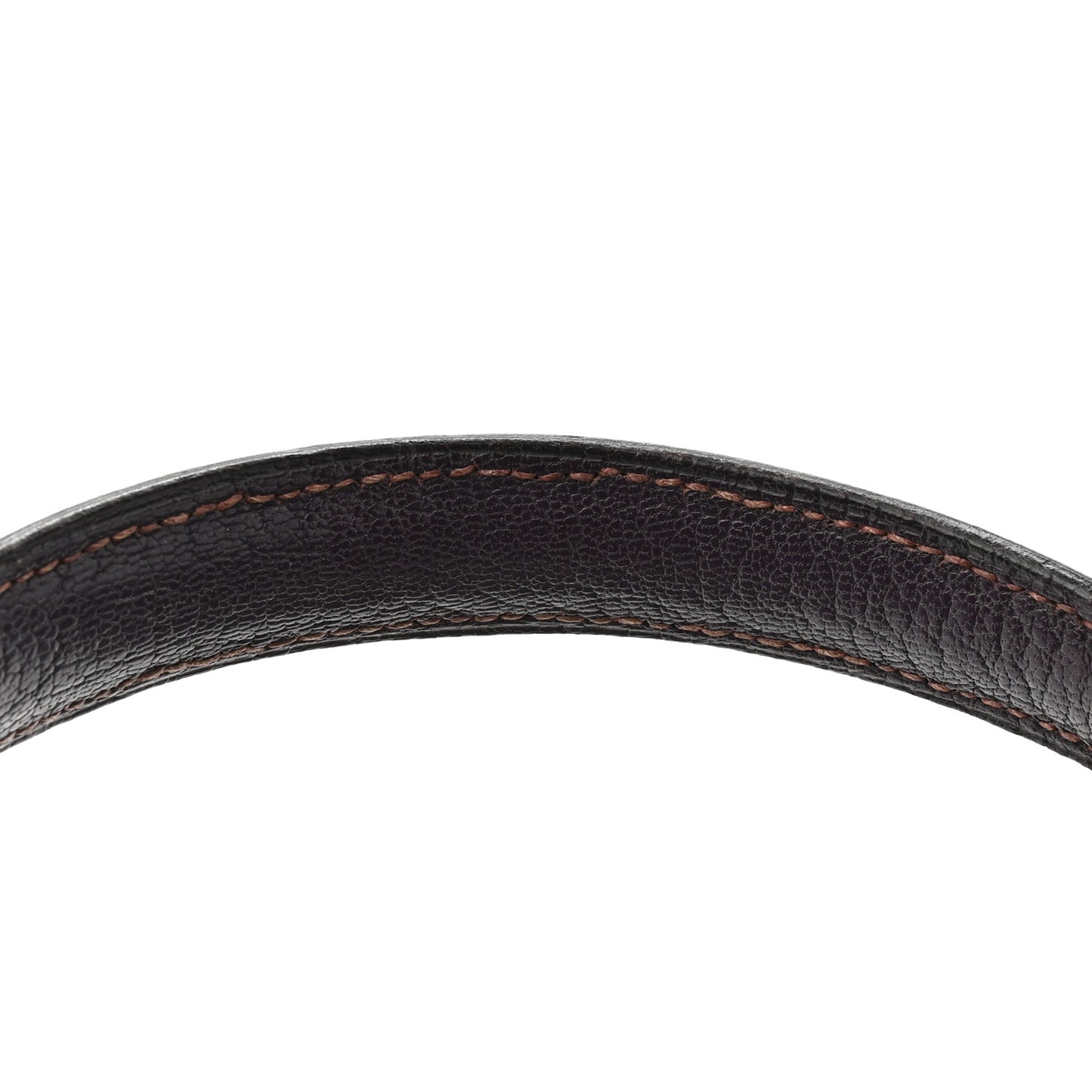 Chevre Mangalore Kelly Sellier 35 Raisin