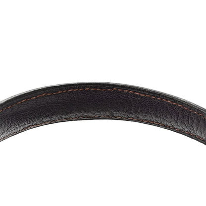 Hermes Chevre Mangalore Kelly Sellier 35 Raisin 30 of 35
