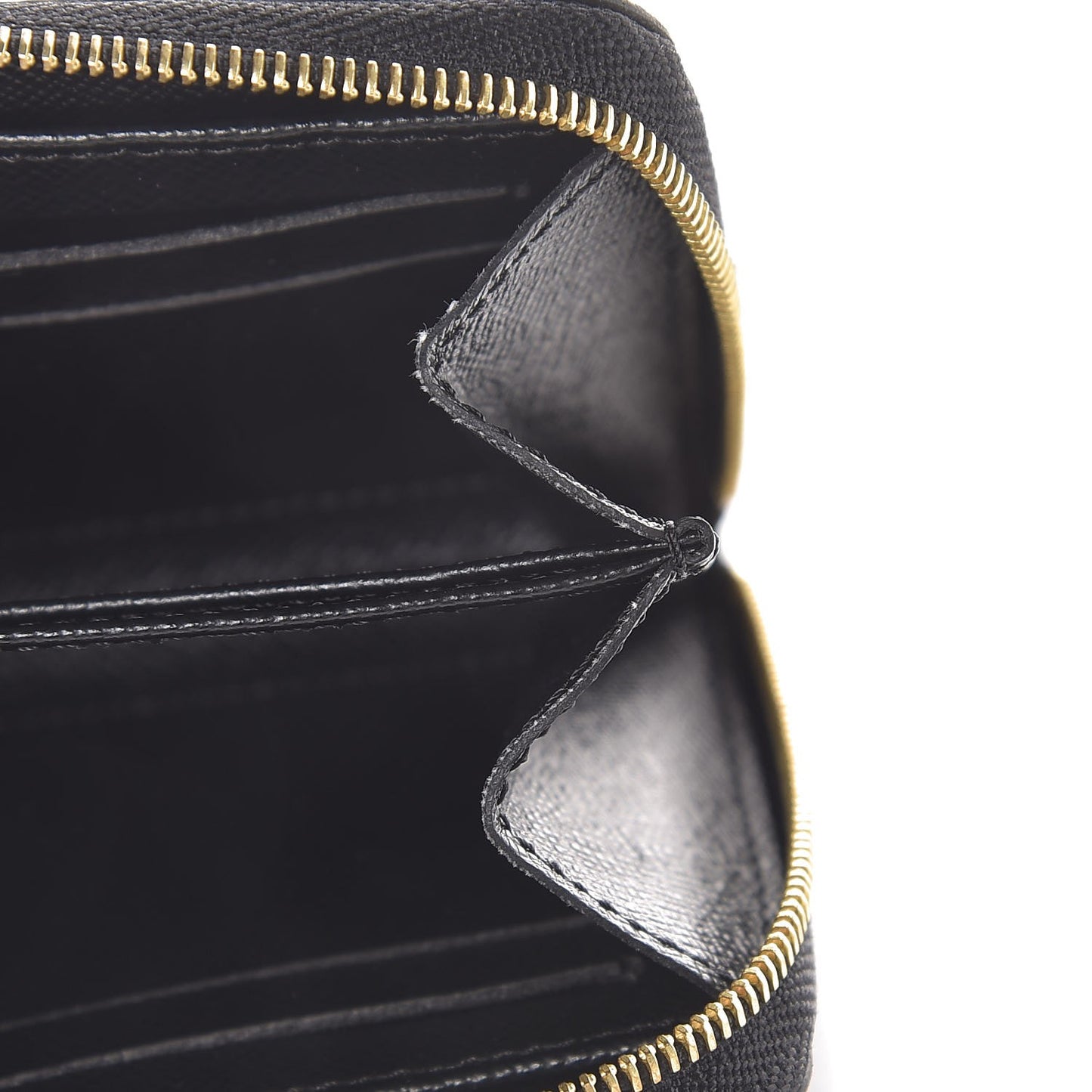 Monogram Kabuki Zippy Coin Purse