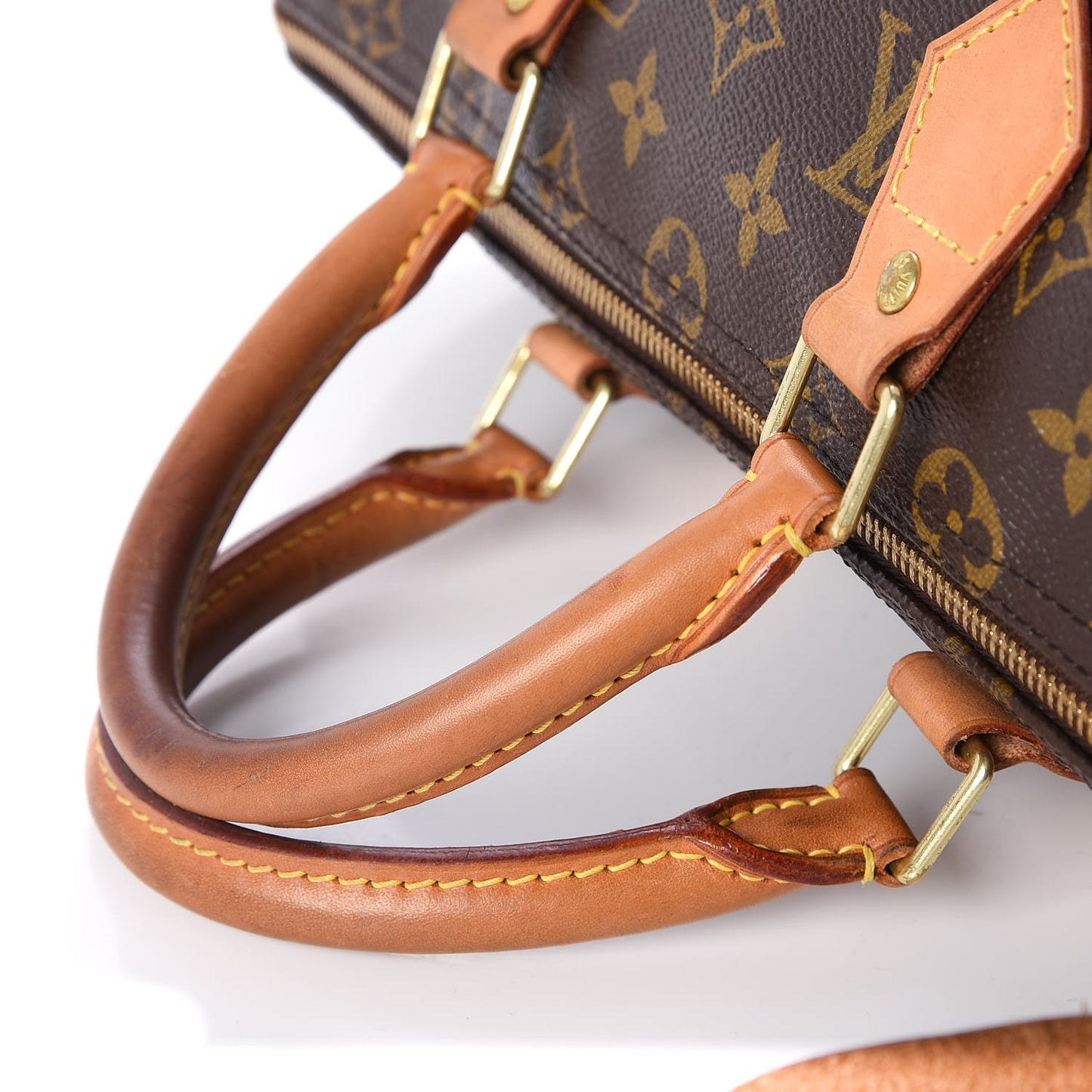 Monogram Speedy 35
