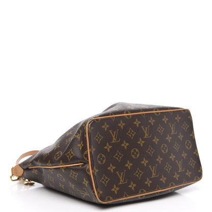 Louis Vuitton Monogram Palermo PM 4 of 14