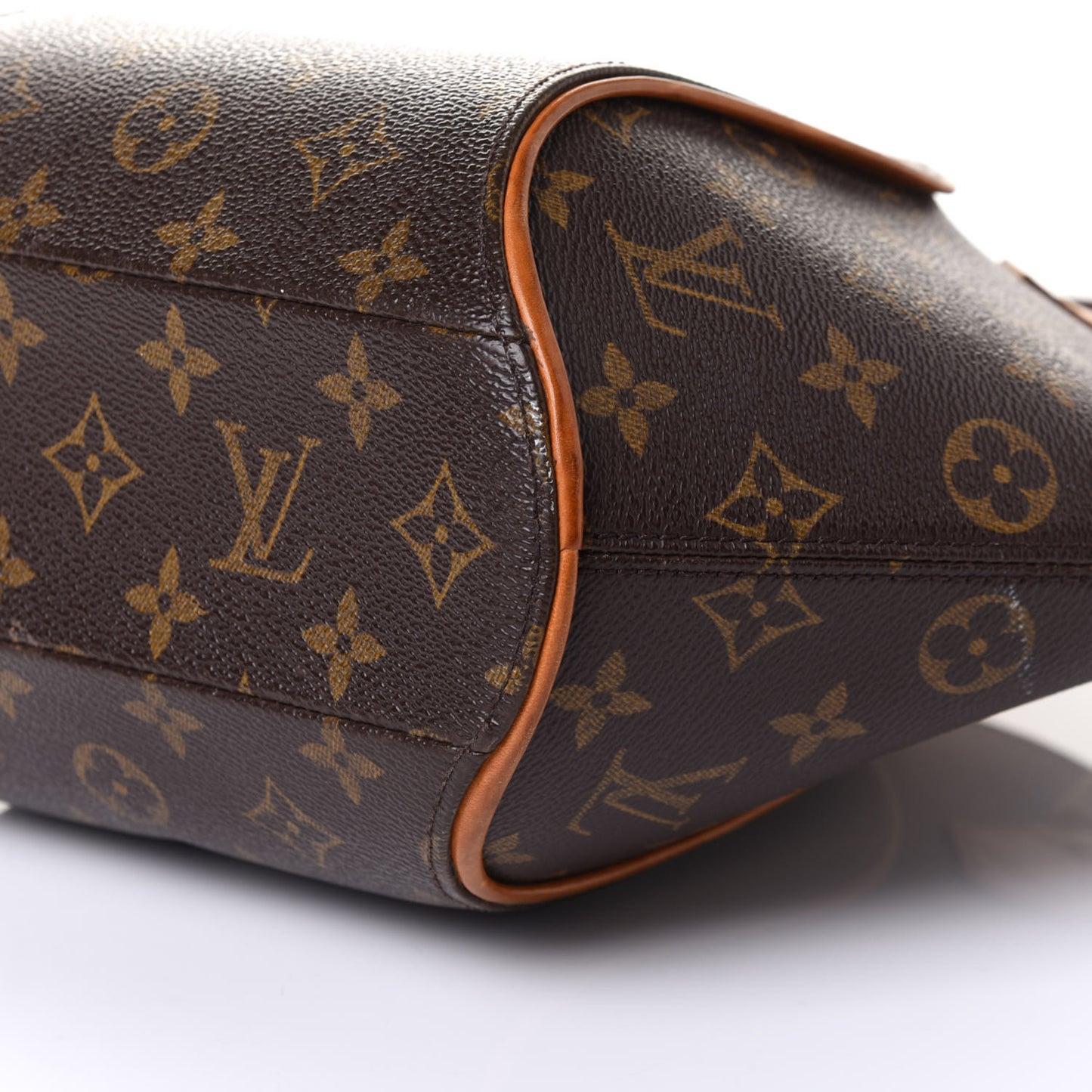 Monogram Ellipse PM