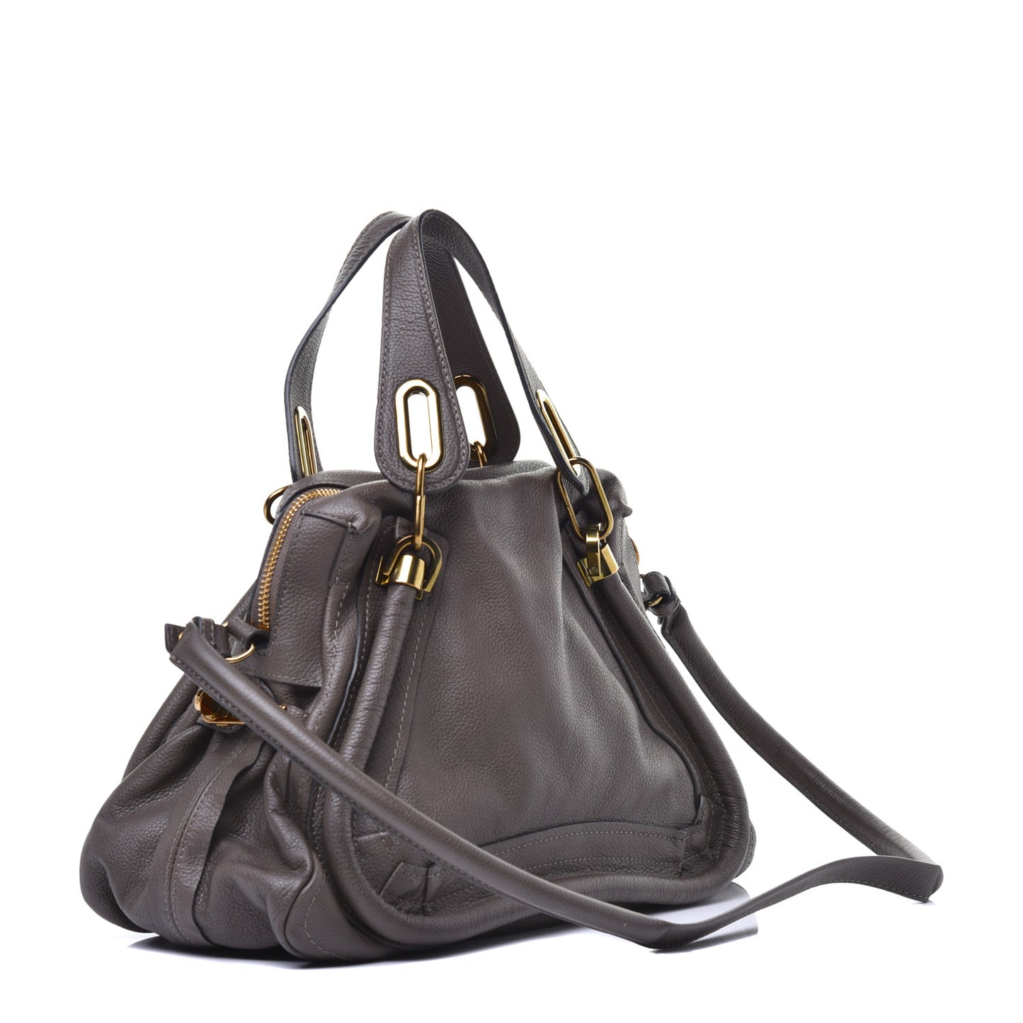 Calfskin Medium Paraty Rock