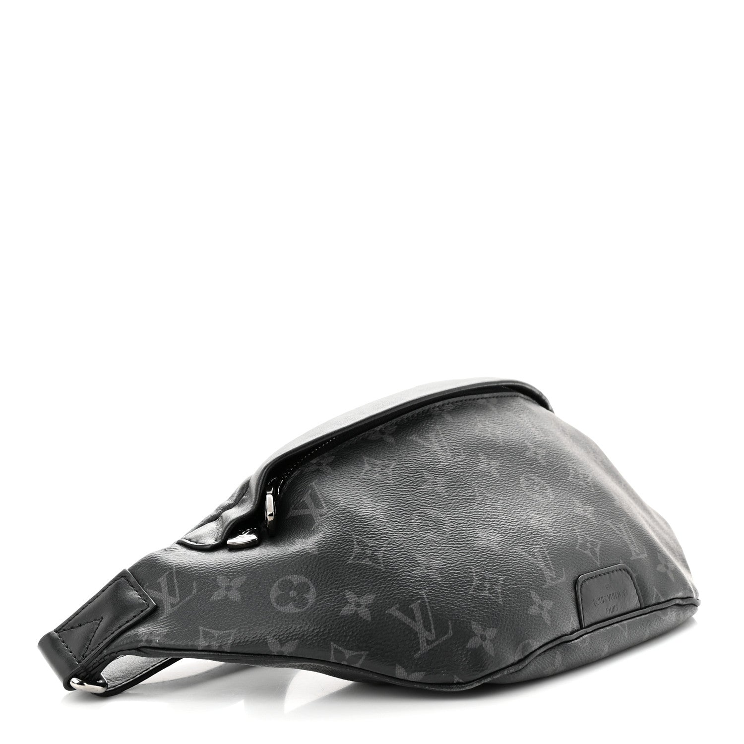 Louis Vuitton Monogram Eclipse Discovery Bumbag 4 of 10