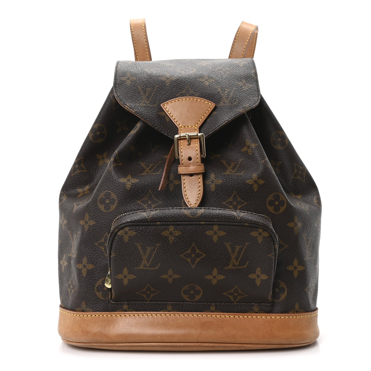 Monogram Montsouris MM Backpack