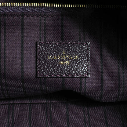 Louis Vuitton Empreinte Metis Aube 6 of 7