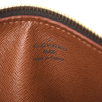 Louis Vuitton Monogram Papillon 26 6 of 10