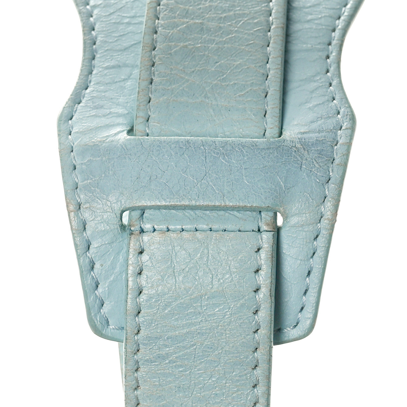 Agneau Classic Hardware Mini City Bleu Dragee
