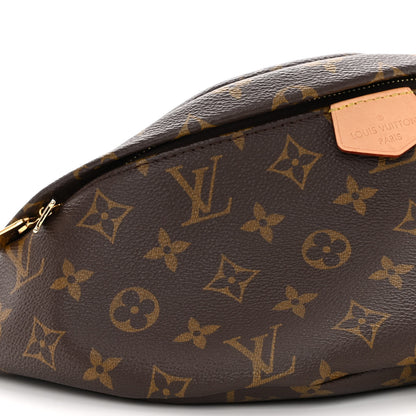 Louis Vuitton Monogram Bumbag 8 of 9