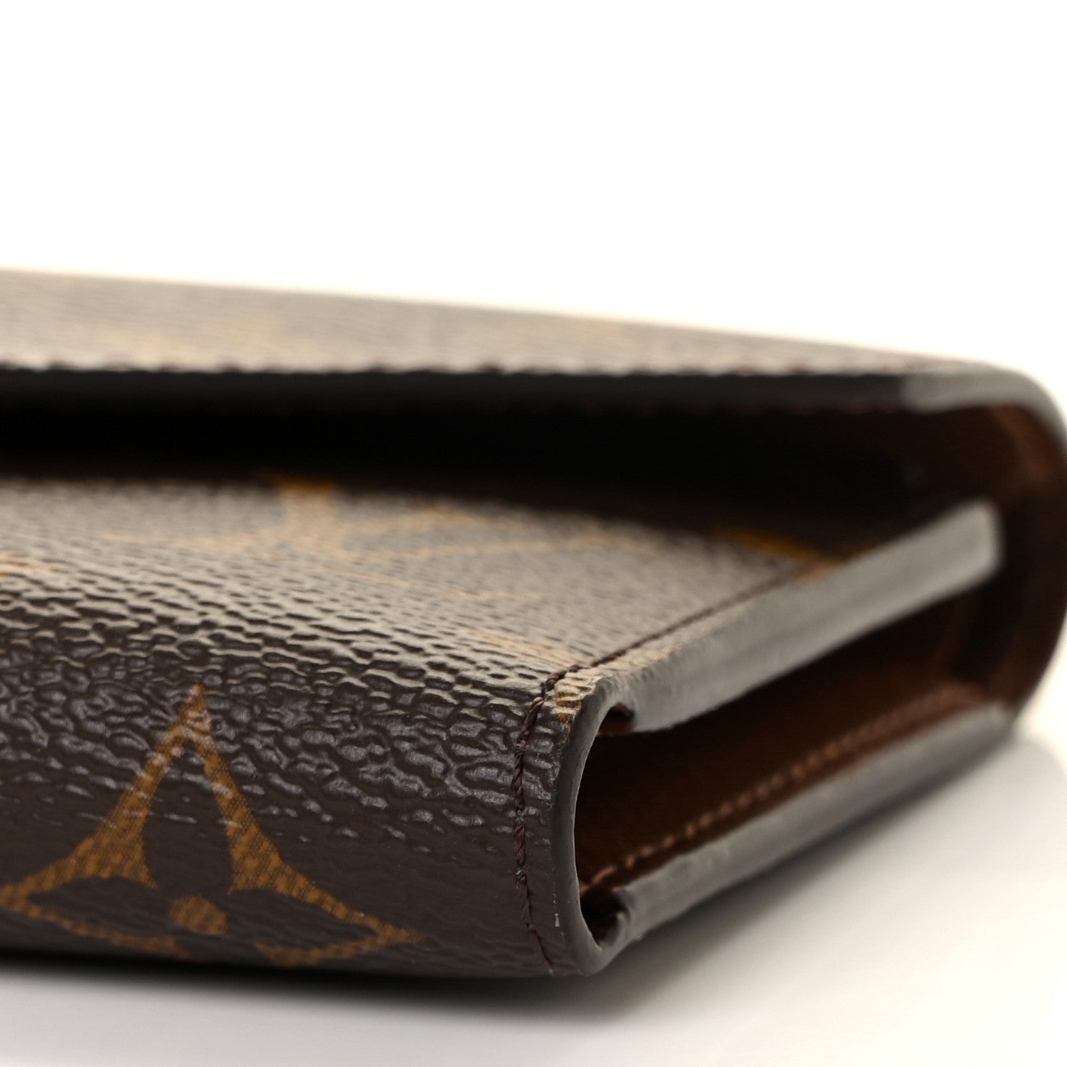 Louis Vuitton Monogram Victorine Wallet 8 of 9
