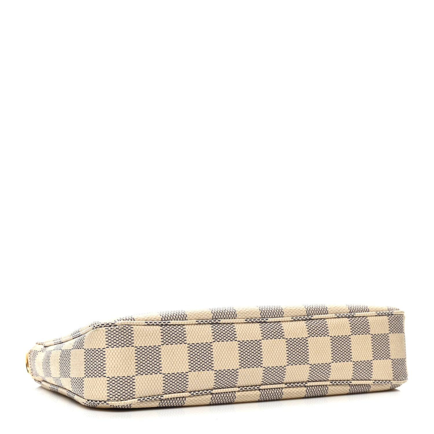 Louis Vuitton Damier Azur Pochette Accessories NM 3 of 7