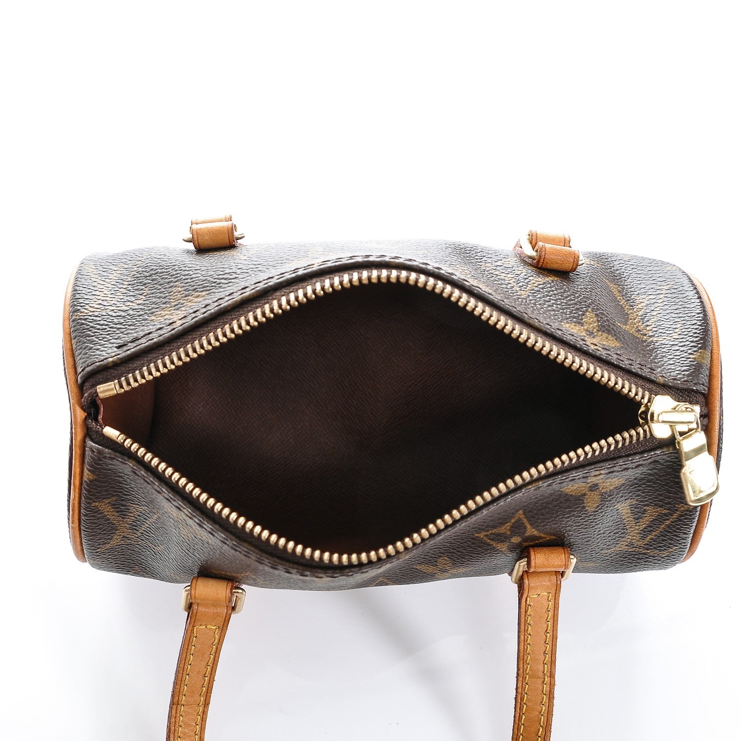 Louis Vuitton Monogram Papillon 19 5 of 6