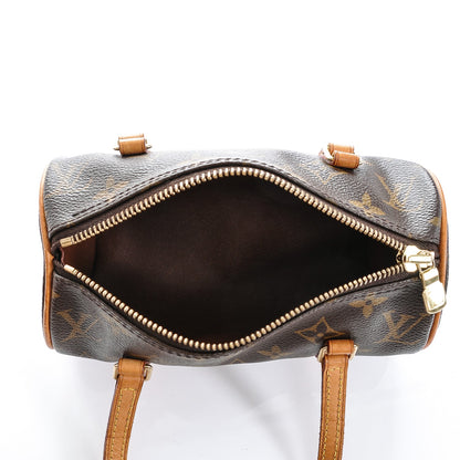 Louis Vuitton Monogram Papillon 19 5 of 6
