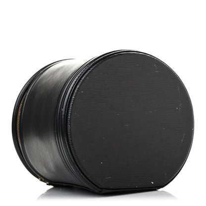 Louis Vuitton Epi Cannes Black 3 of 4