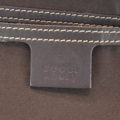 Gucci Monogram Briefcase 11 of 12