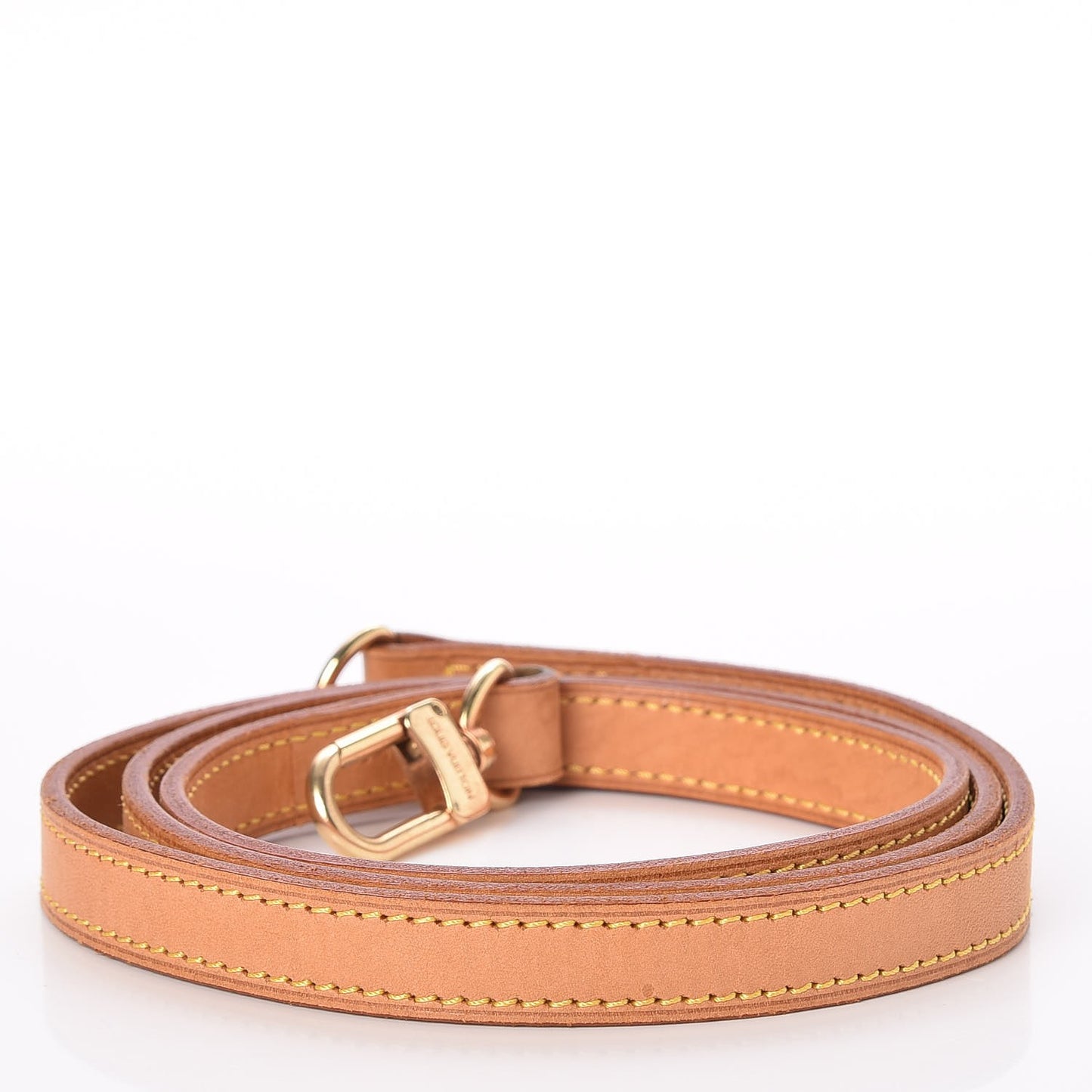 Vachetta 16mm Shoulder Strap