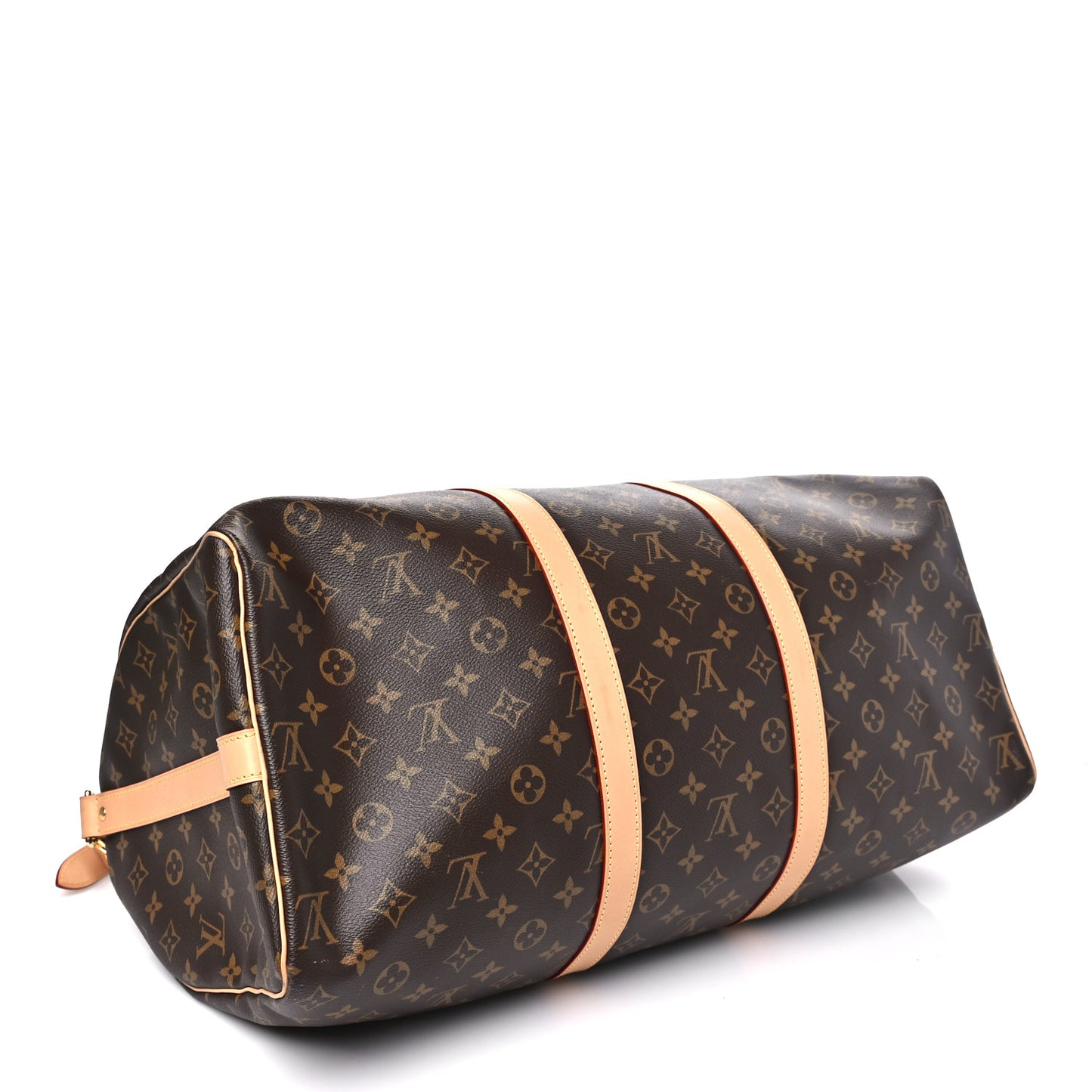 Monogram Keepall Bandouliere 50