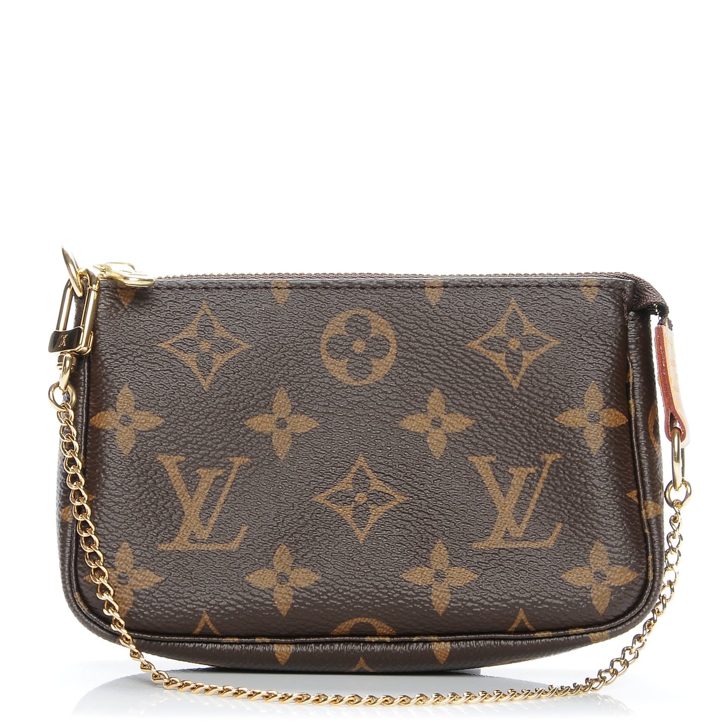 Monogram Mini Pochette Accessories