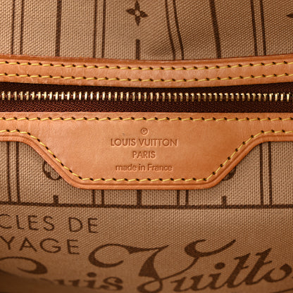 Louis Vuitton Monogram Neverfull PM 6 of 13