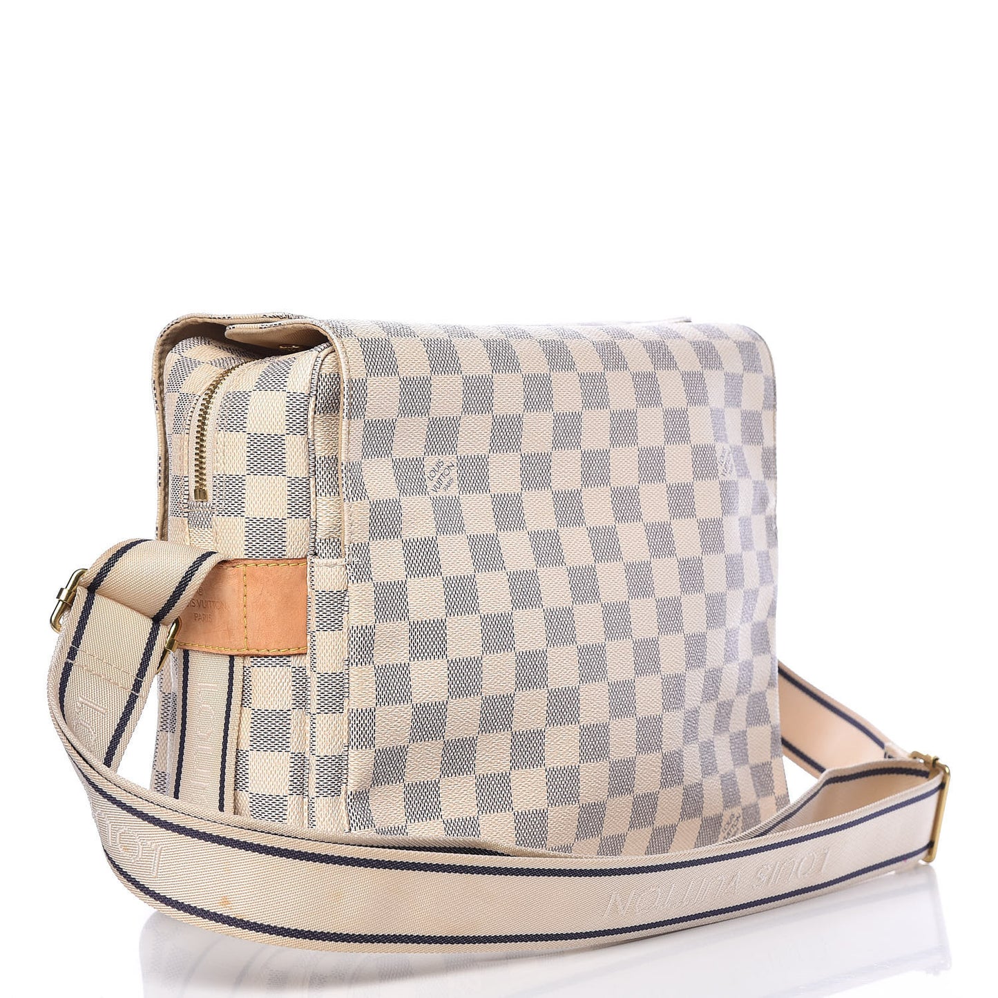Damier Azur Naviglio