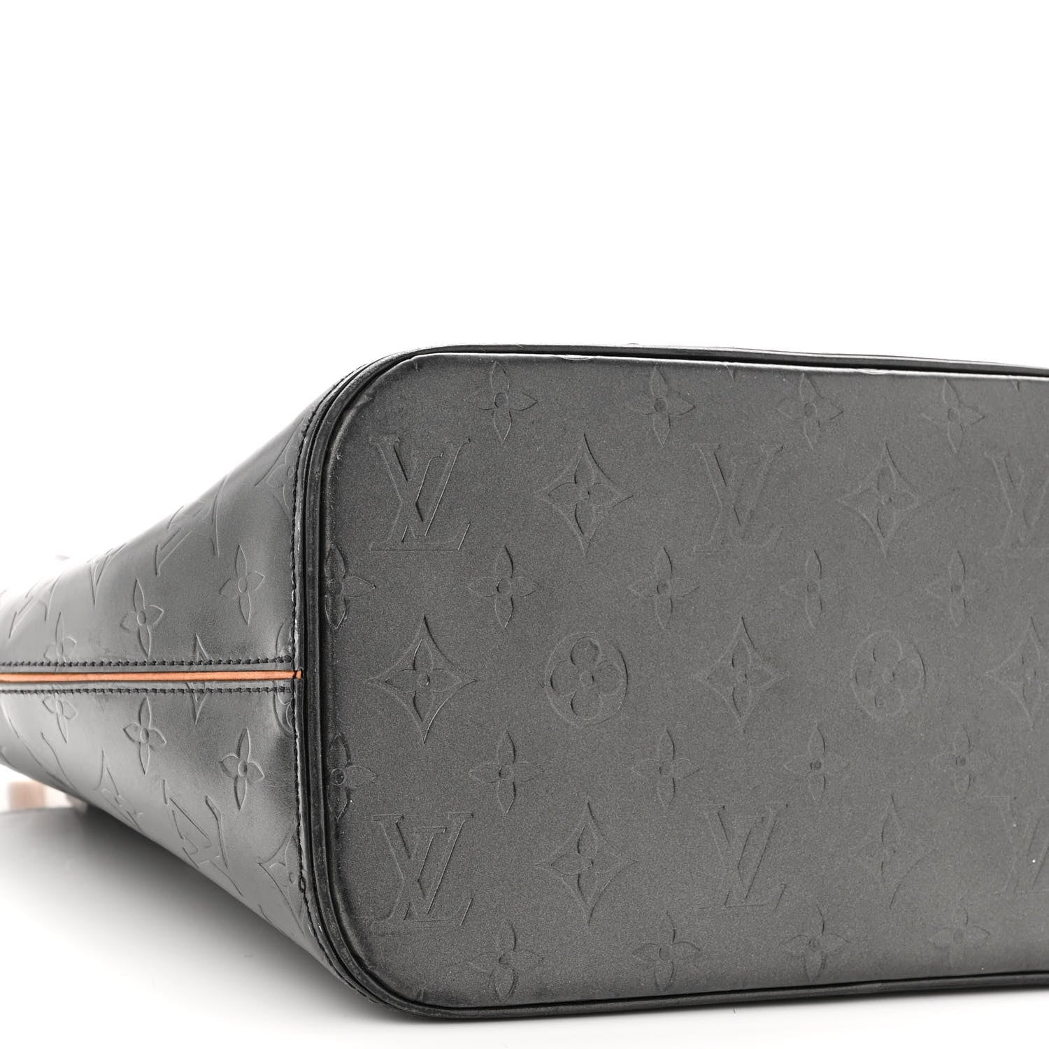 Louis Vuitton Mat Monogram Stockton Grey 8 of 10